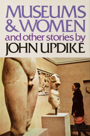 Museums & Women And Other Stories (1972)