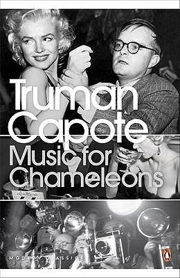 Music for Chameleons (2001)