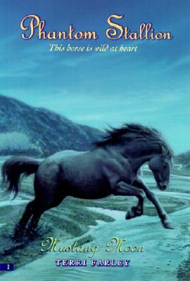 Mustang Moon (2002) by Terri Farley