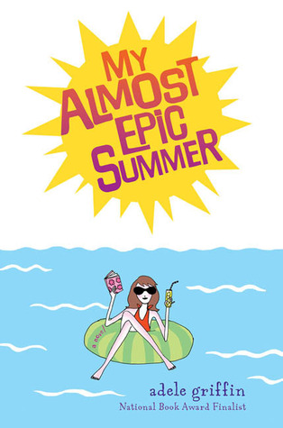 My Almost Epic Summer (2006)