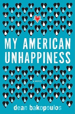 My American Unhappiness (2011)