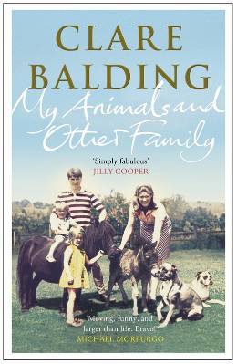 My Animals and Other Family (2012)