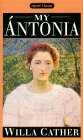 My Antonia (1994) by Willa Cather