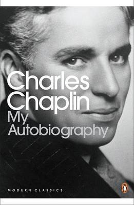 My Autobiography (2003) by Charles Chaplin