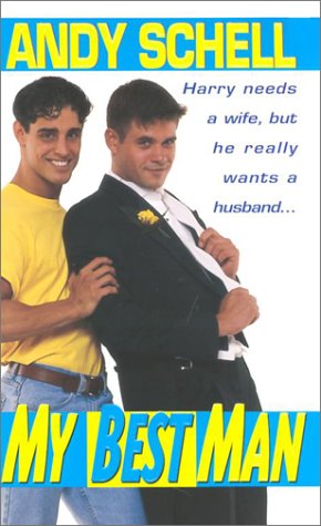 My Best Man (2002) by Andy Schell