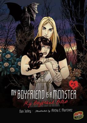 My Boyfriend Bites (2011)