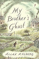 My Brother's Ghost (2001)