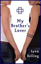 My Brother's Lover (2014) by Lynn Kelling