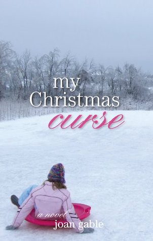 My Christmas Curse (2000) by Joan Gable