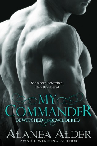 My Commander (2000) by Alanea Alder