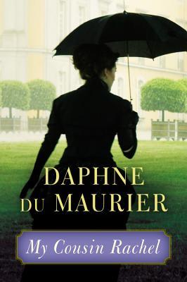My Cousin Rachel (1951) by Daphne du Maurier