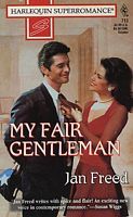 My Fair Gentleman (1996) by Jan Freed