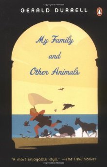 My Family and Other Animals (2004) by Gerald Durrell