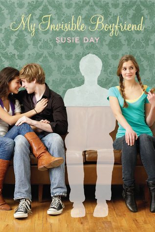 My Invisible Boyfriend (2010) by Susie Day