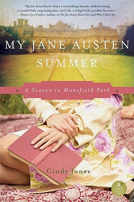 My Jane Austen Summer: A Season in Mansfield Park (2011)