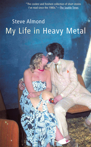 My Life in Heavy Metal: Stories (2003)