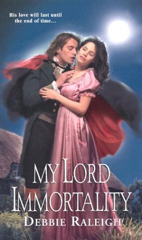 My Lord Immortality (2003)