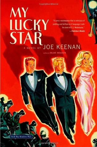 My Lucky Star (2006) by Joe Keenan