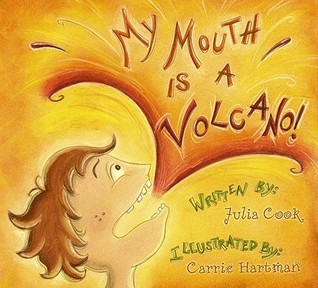 My Mouth Is a Volcano! (2008)