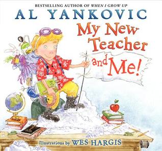 My New Teacher and Me! (2013) by Al Yankovic