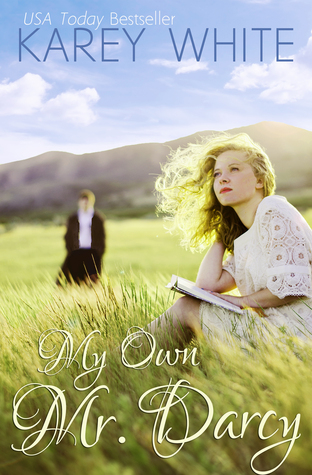 My Own Mr. Darcy (2013) by Karey White