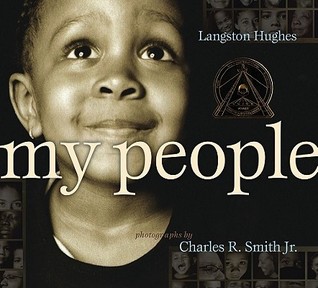 My People (2009) by Langston Hughes