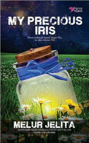 My Precious Iris (Mypi) (2013)