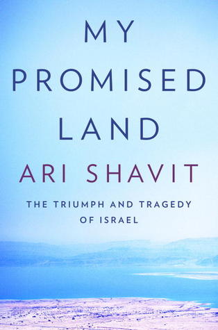 My Promised Land: The Triumph and Tragedy of Israel (2013)