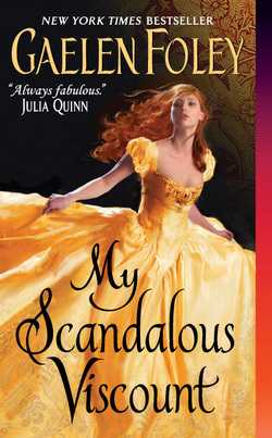 My Scandalous Viscount (2012)