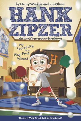 My Secret Life as a Ping-Pong Wizard (2005)