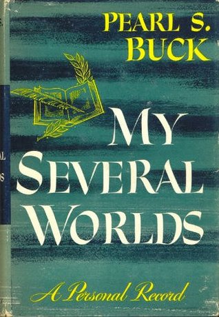 My Several Worlds (1954)
