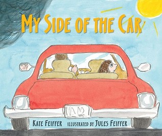 My Side of the Car (2011)