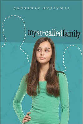 My So-Called Family (2008)