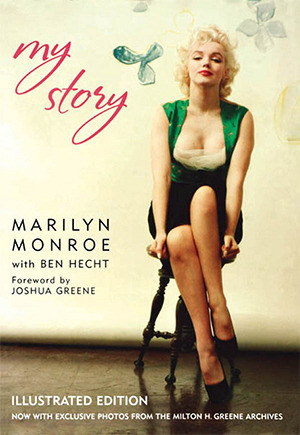 My Story (2006) by Marilyn Monroe