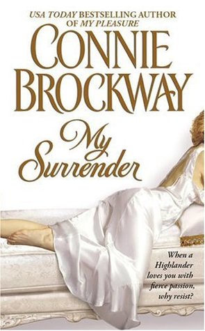 My Surrender (2005) by Connie Brockway