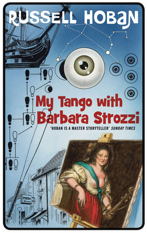 My Tango with Barbara Strozzi (2007)