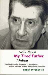 My Tired Father (1999) by Anthony of Taizé