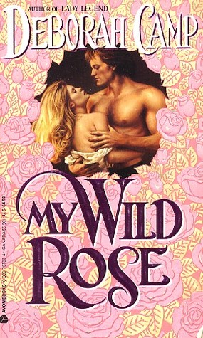 My Wild Rose (1992)