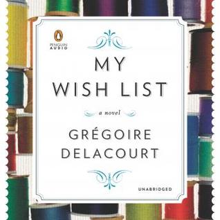 My Wish List (2014)