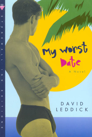 My Worst Date (1998) by David Leddick