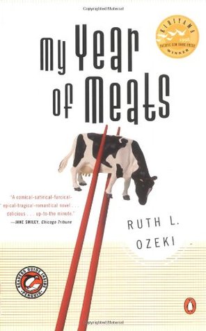 My Year of Meats (1999)