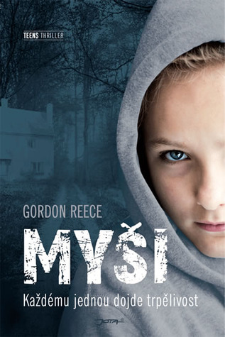 Myši (2011) by Gordon Reece