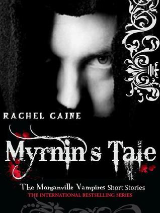 Myrnin's Tale (2000)