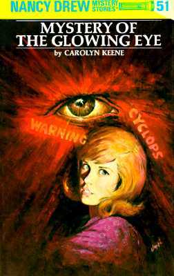 Mystery of the Glowing Eye (1993) by Carolyn Keene
