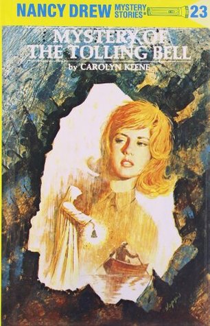 Mystery of the Tolling Bell (1973) by Carolyn Keene