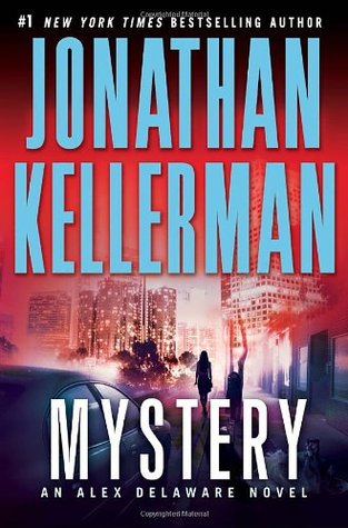 Mystery (2011) by Jonathan Kellerman