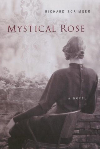 Mystical Rose (2000) by Richard Scrimger