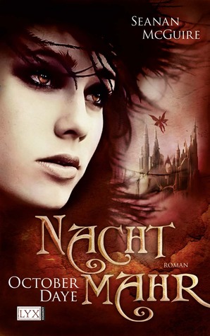 Nachtmahr (2011) by Seanan McGuire