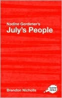 Nadine Gordimer's July's People (2010) by Brendo Nicholls