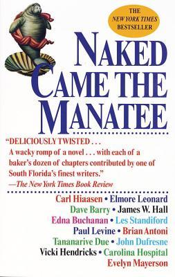 Naked Came the Manatee (1998)